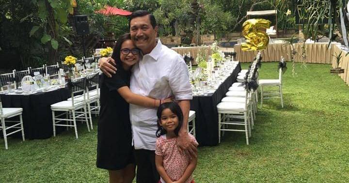 Instagram.com/luhutbinsar.pandjaitan